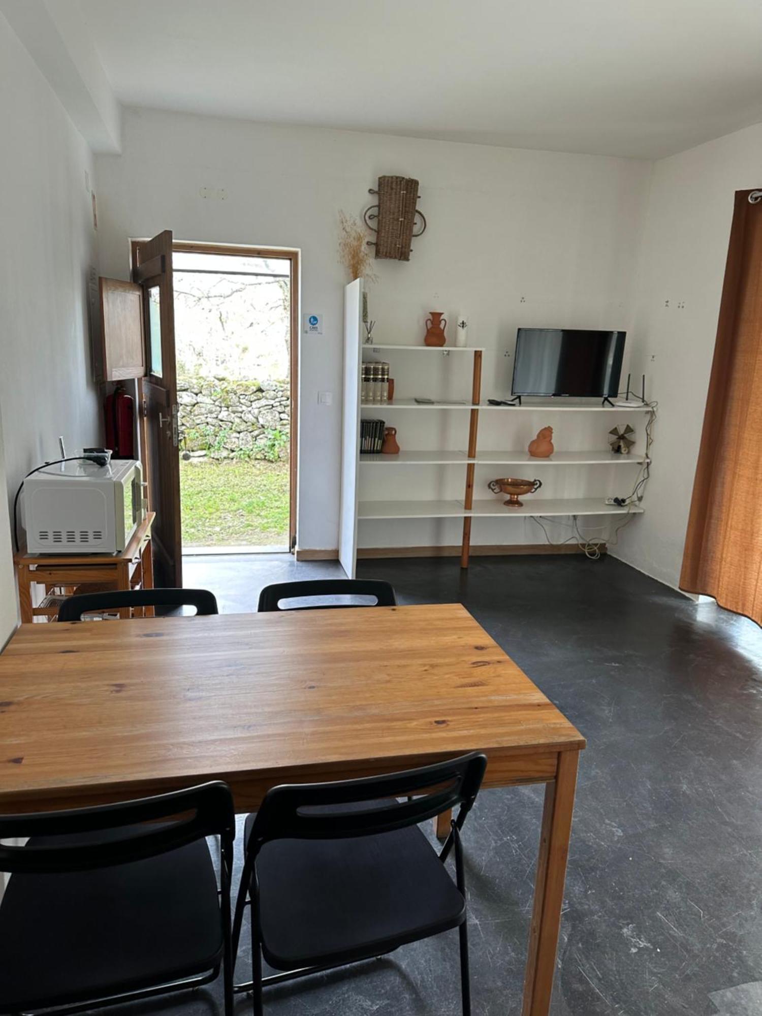 Monte das Mariolas Castelo de Vide Habitación foto